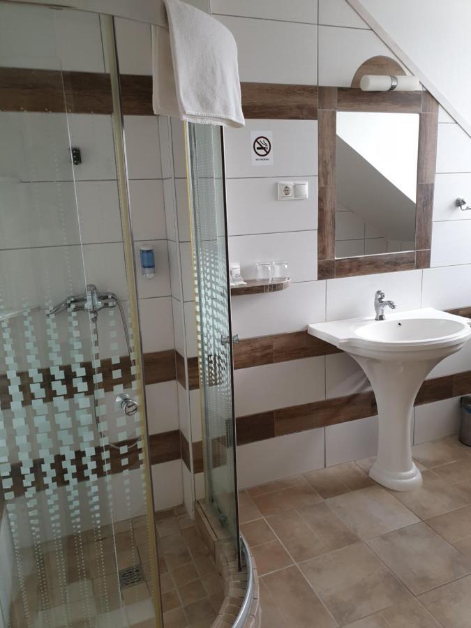 Kastelykert Fogado Hotel Szeged Ngoại thất bức ảnh