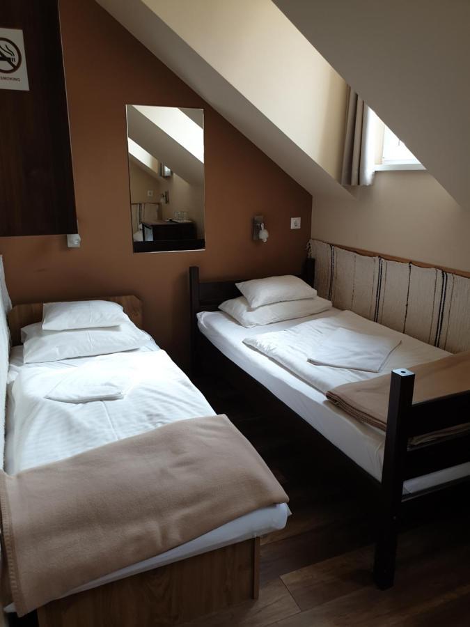 Kastelykert Fogado Hotel Szeged Ngoại thất bức ảnh