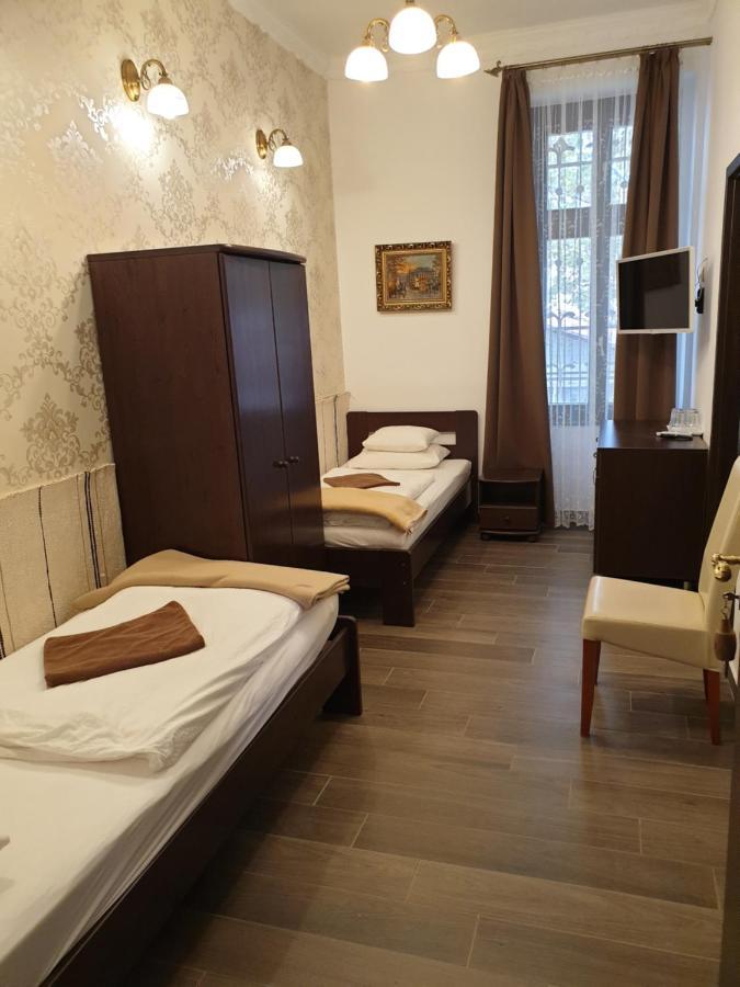 Kastelykert Fogado Hotel Szeged Ngoại thất bức ảnh