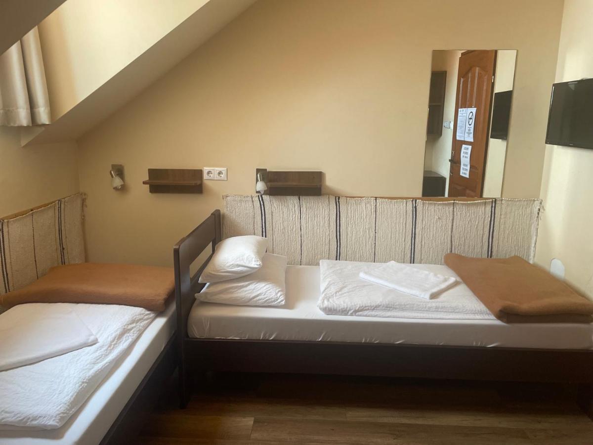 Kastelykert Fogado Hotel Szeged Ngoại thất bức ảnh