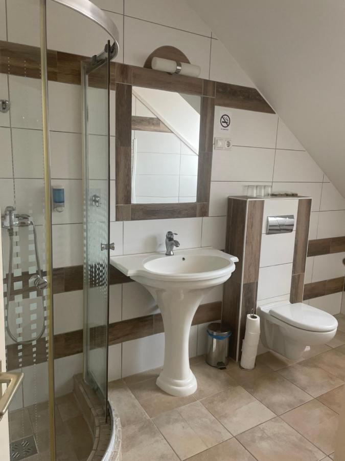 Kastelykert Fogado Hotel Szeged Ngoại thất bức ảnh
