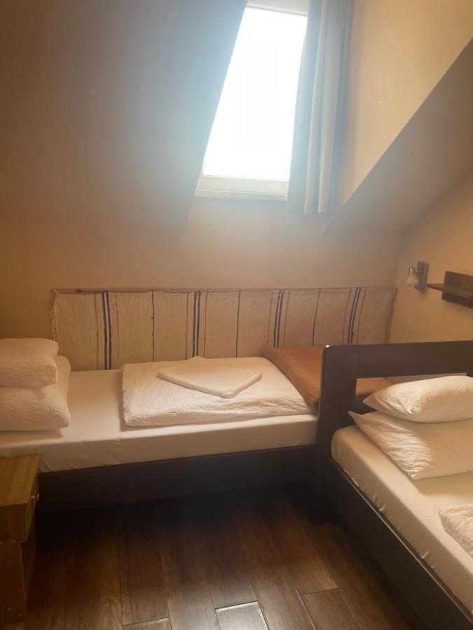 Kastelykert Fogado Hotel Szeged Ngoại thất bức ảnh