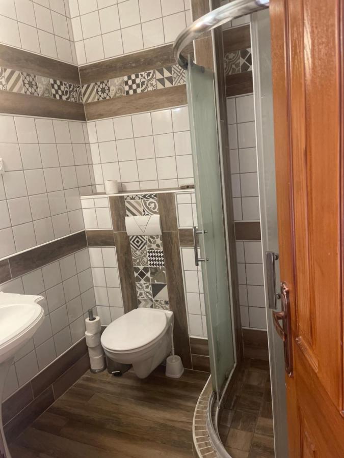 Kastelykert Fogado Hotel Szeged Ngoại thất bức ảnh