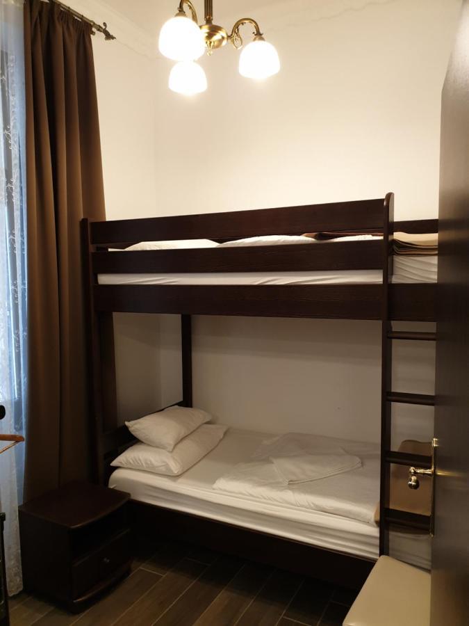 Kastelykert Fogado Hotel Szeged Ngoại thất bức ảnh