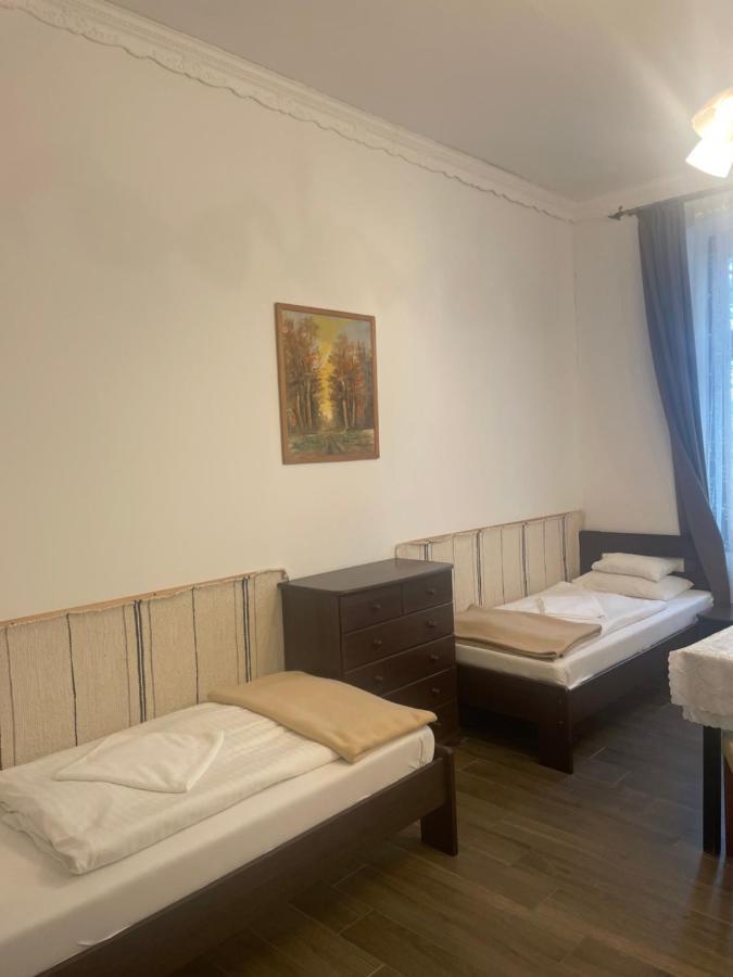 Kastelykert Fogado Hotel Szeged Ngoại thất bức ảnh