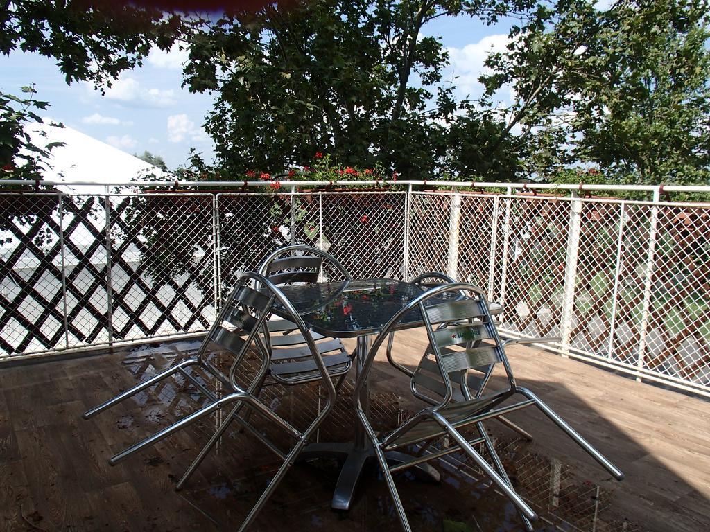 Kastelykert Fogado Hotel Szeged Phòng bức ảnh