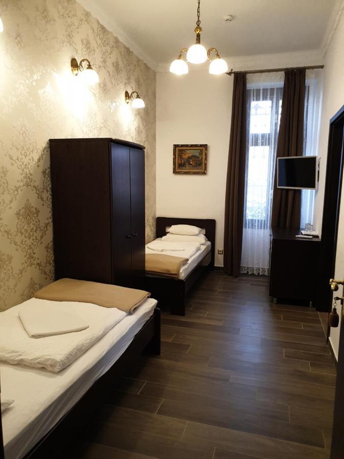 Kastelykert Fogado Hotel Szeged Ngoại thất bức ảnh