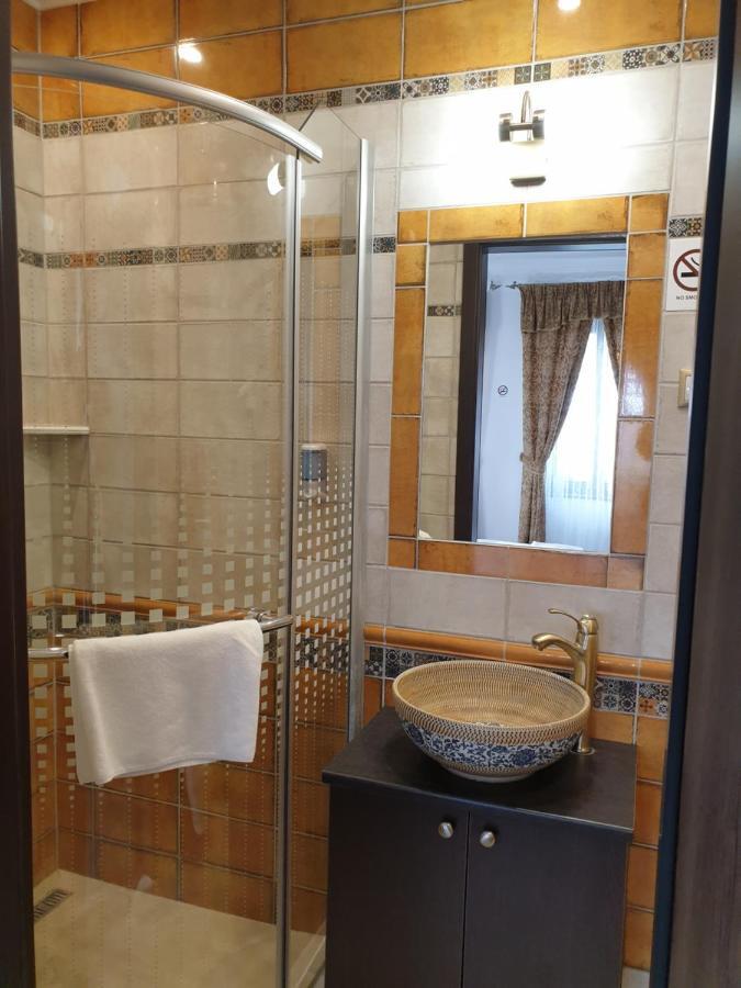 Kastelykert Fogado Hotel Szeged Ngoại thất bức ảnh