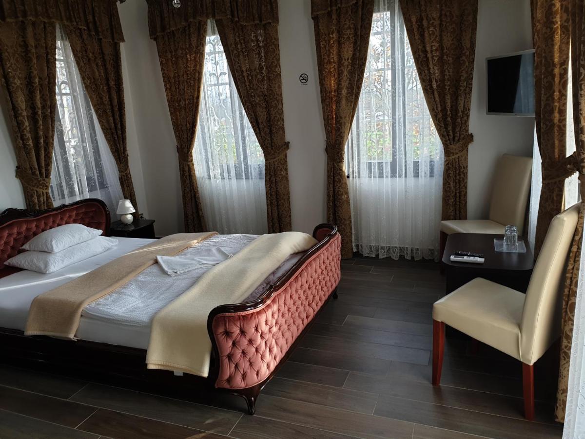 Kastelykert Fogado Hotel Szeged Ngoại thất bức ảnh